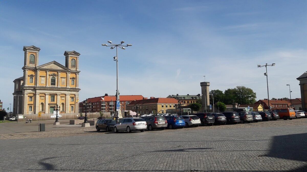 Karlskrona kommun bjöd in ’ensamkommande’ till stadsfestival – 12 anmälningar om sexuellt ofredande