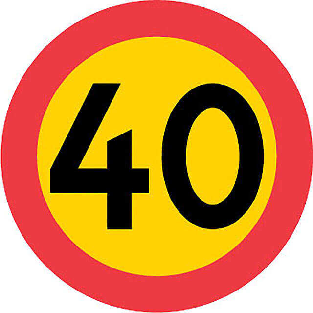 Kommuner sänker hastigheten – väntar inte på utredning