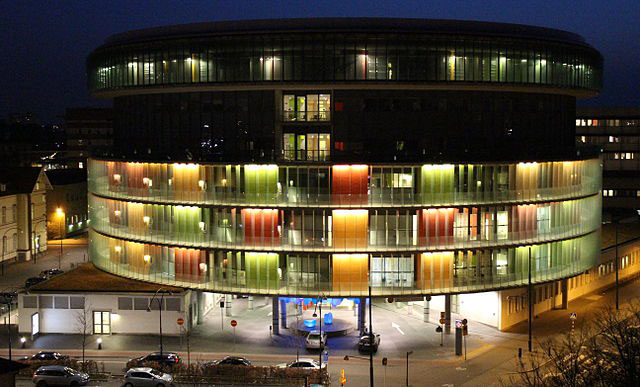 Ordningsvakter på sjukhusens akutmottagningar fruktar för sina liv