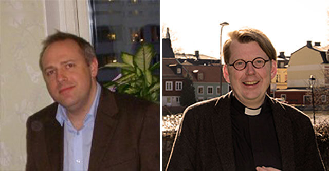 Svenska kyrkan i Eskilstuna välkomnar SD: ”Bra att något parti satsar på det bortglömda kyrkovalet”