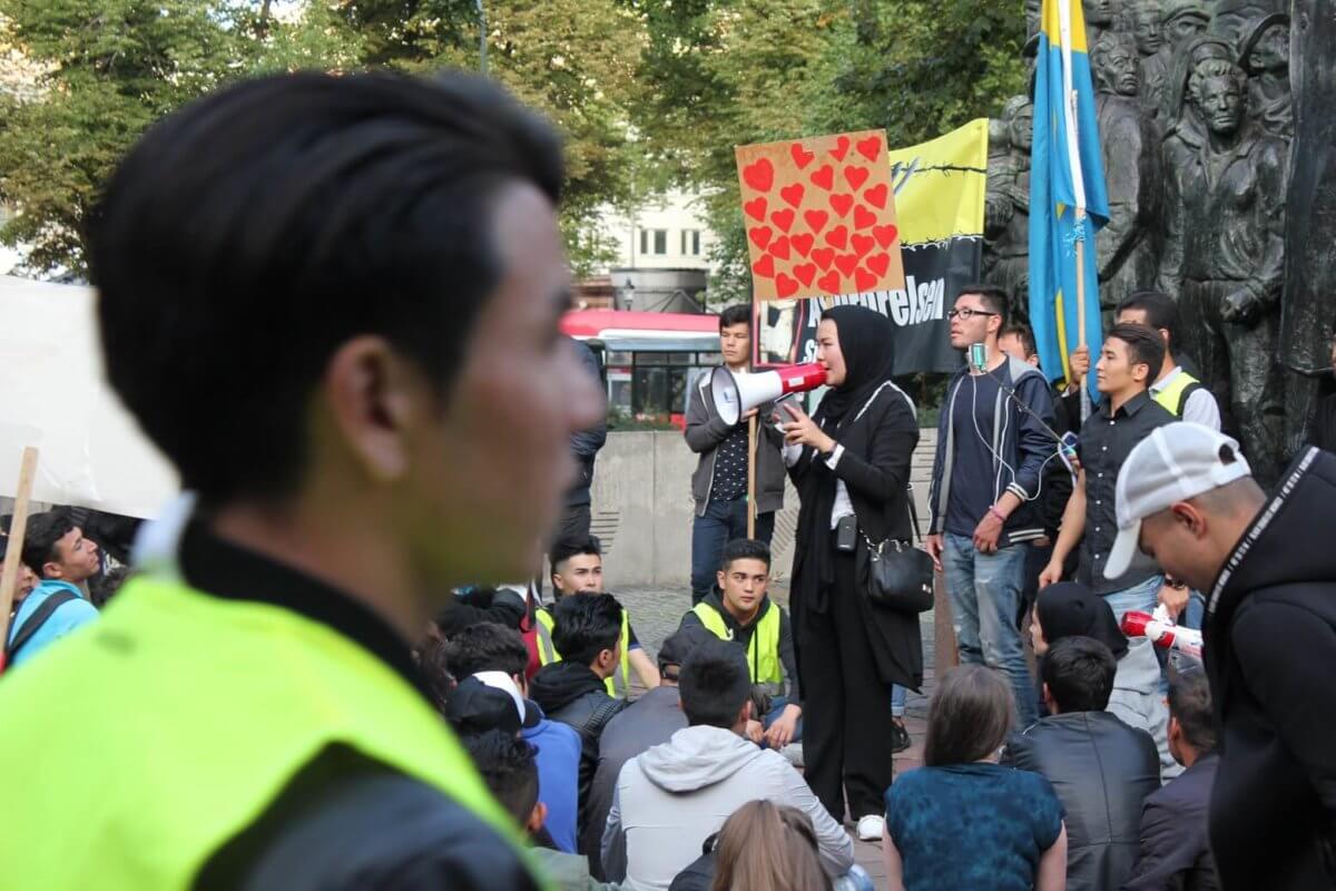 Migrationsdomstolen i Malmö tillämpar inte gymnasielagen