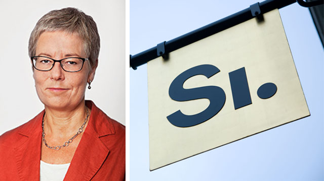 JO vidtar inga åtgärder mot Svenska institutets åsiktsregistrering