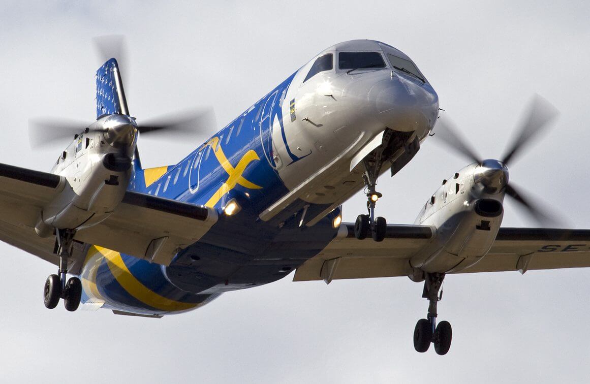 Säljer biljetter utan flygtillstånd