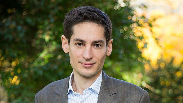 Dagens Nyheter mobiliserar mot alternativ- och framtidsmedia inför valet 2018