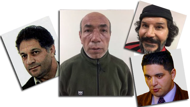 Tredje i klanen Sahindal som döms för mord i Sverige – utvisas inte