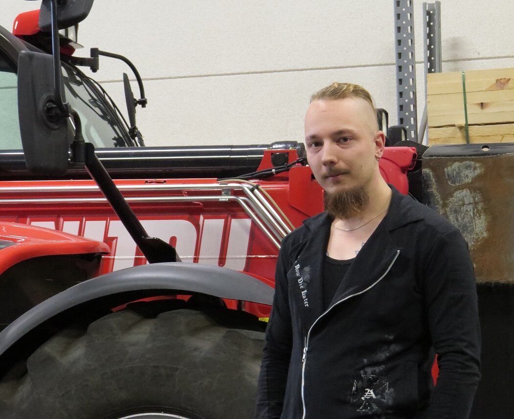 Var aktiv medlem i SD – blev utslängd från facket