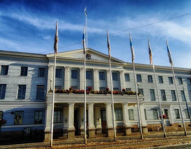 Skärpt finsk invandringspolitik på ett flertal punkter att vänta