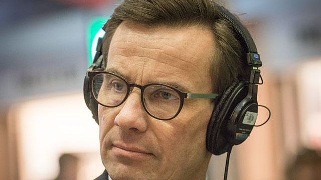 Gamla skandaler kan äventyra Kristerssons kandidatur