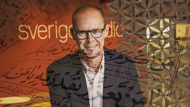 Sveriges Radio utökar sitt utbud av lokalradio på arabiska
