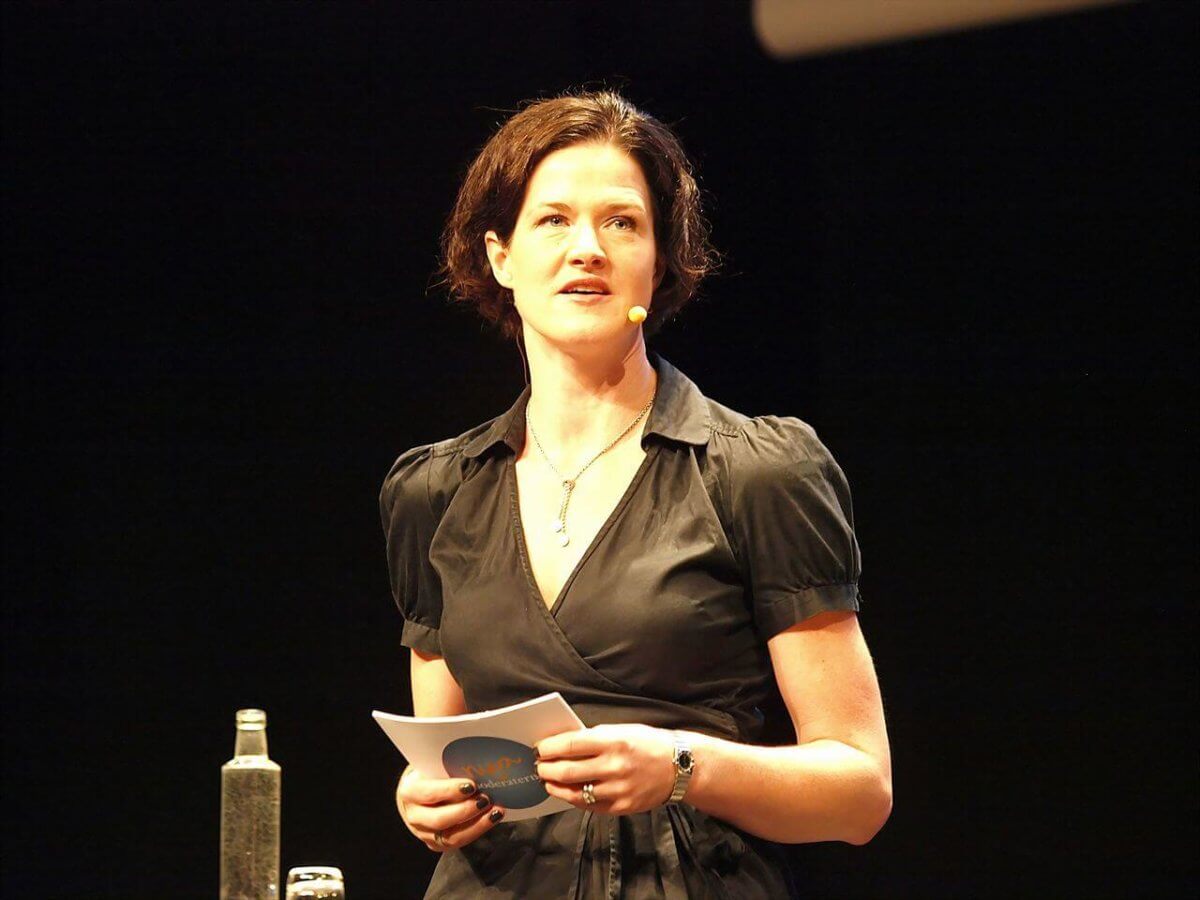 Anna Kinberg Batra lämnar politiken