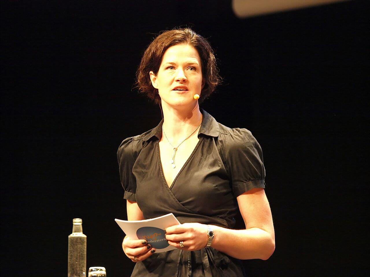 Anna Kinberg Batra lämnar politiken