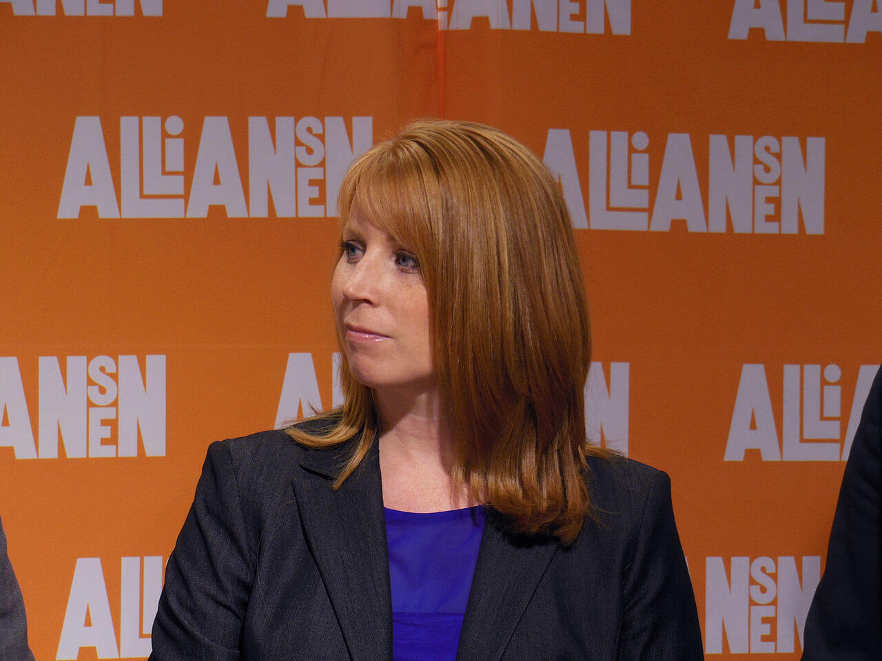 ”Alliansen måste sluta låtsas”