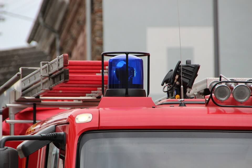 KD-politiker kräver högre straff för brott mot blåljuspersonal