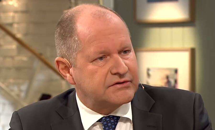 Sexualvåldet ökar explosionsartat enligt ny Brå-statistik