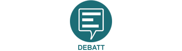 David Bergquist (SD): Bostadsrätter till polygama familjer fel för Nacka