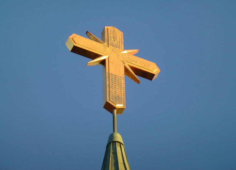 Kyrkovalet: Ökat deltagande – SD starkast framåt