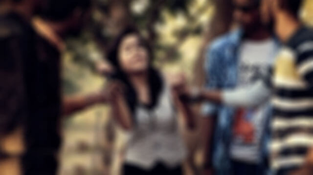 Överfalls- och gruppvåldtäkt i Stockholm – polisen förtegen om förövarnas signalement