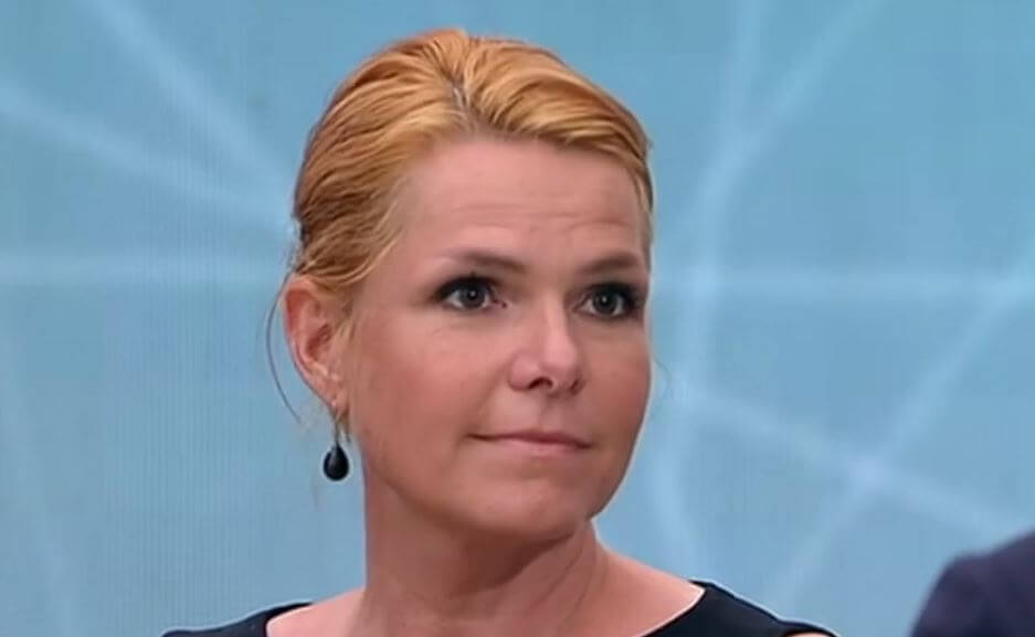 Militär förstärker gränsskyddet och stopp för fler kvotflyktingar i Danmark