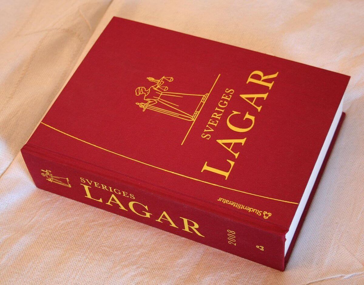 Jurist: Nacka kommun bryter mot grundlagen