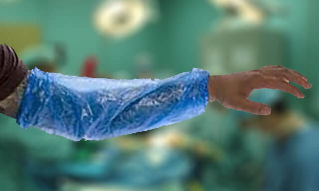 DO-beslut: Religiös vidskepelse övertrumfar medicinska hygienkrav i vården