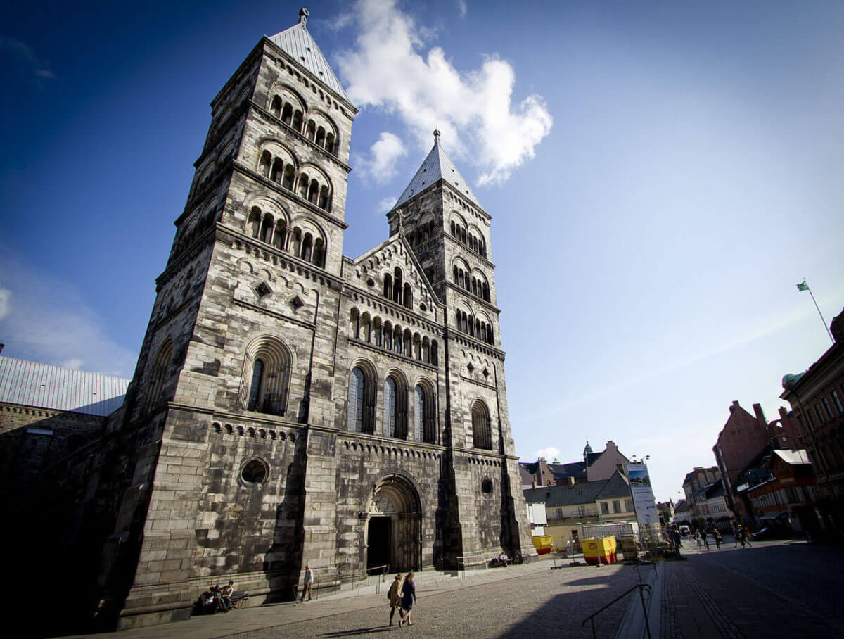 Idag avgörs kyrkovalet