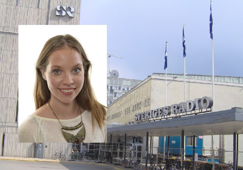 SD stödjer propagandaskatten: ”SVT gör många bra program”