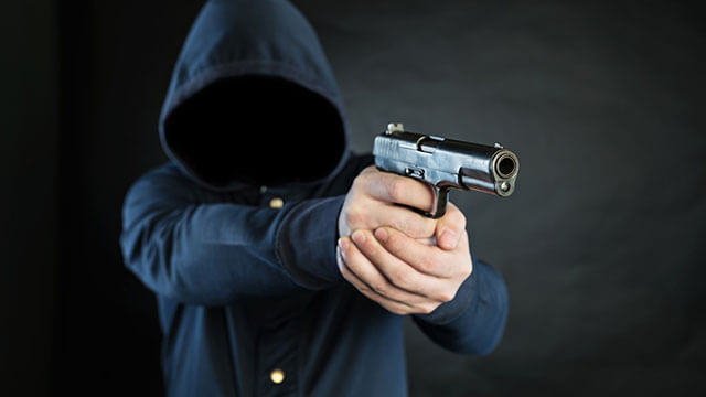 19 åring skjuten i förmodad kriminell gänguppgörelse i Helsingborg