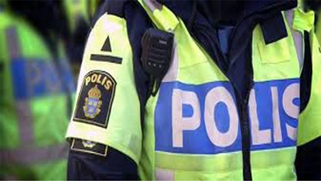 Gängkriminell 18-åring i Eskilstuna sköts i båda benen