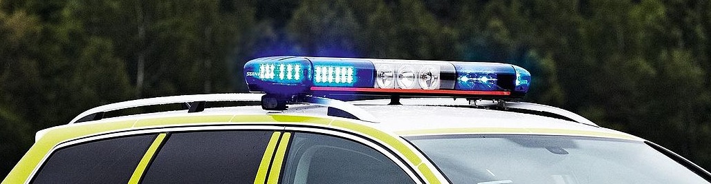 Anhörig till polis utsatt för kidnappningsförsök