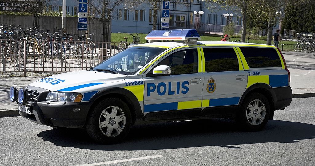 Uppgift från polis: Gränspolisen stängde spaningsverksamheten