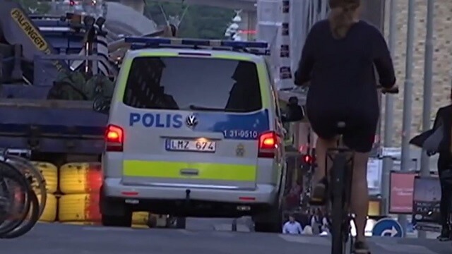 De nordafrikanska gatubarnen: 90% ljuger om ålder, 80% om identitet