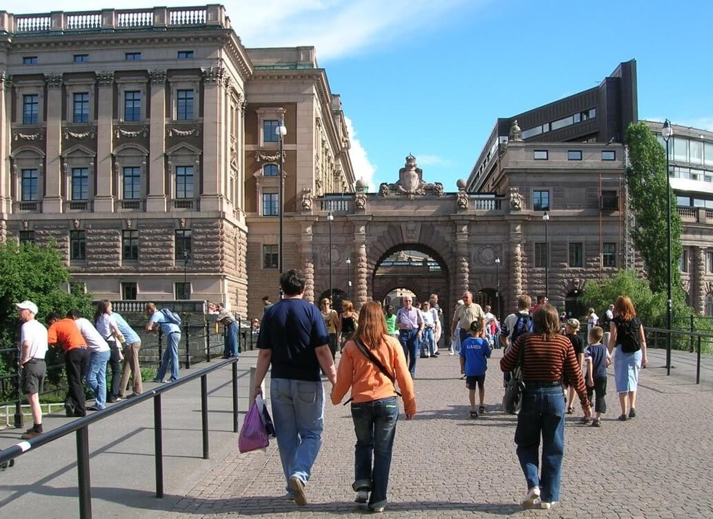 Mätning: Invandring och integration blir viktigaste valfrågan