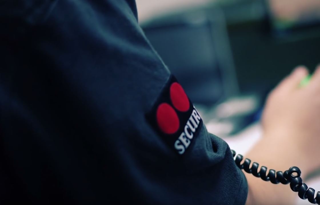 Skyddsstopp för väktare i Trollhättan – får inte åka in i område utan poliseskort