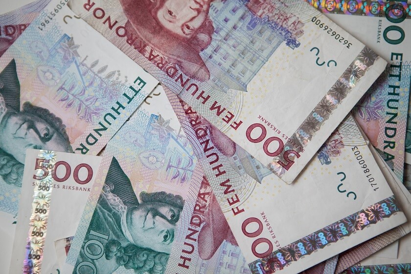 Nacka-polygamisten kommer kosta samhället miljoner innan han går i pension