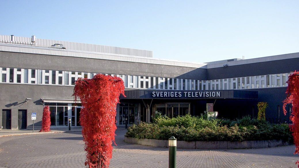 Public service-skatt ersätter tv-avgiften