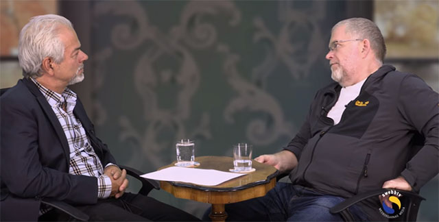 Professor Paul Lillrank: ”Sverige är ett större hot mot Finland än Ryssland”