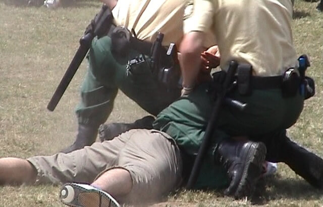 Tysk polis råder kvinnor att jogga i par efter våldtäkt