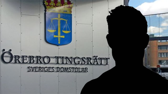 18-åring anställd inom äldreomsorgen begärd häktad för flera övergrepp på handikappade åldringar