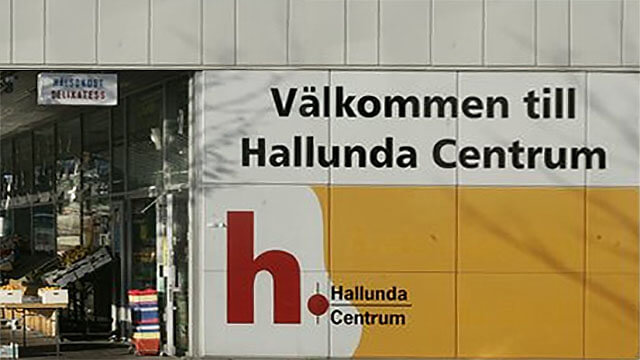 Nio av tio företagare i ’utanförskapsområde’ drabbade av brott