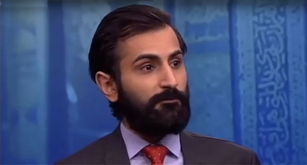 Hanif Bali kallade domare ”jävla syltryggar” – får uppsträckning av partiledningen