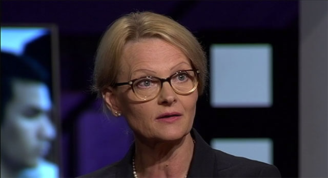 Fortsatt splittring i regeringen om amnesti för ’ensamkommande’