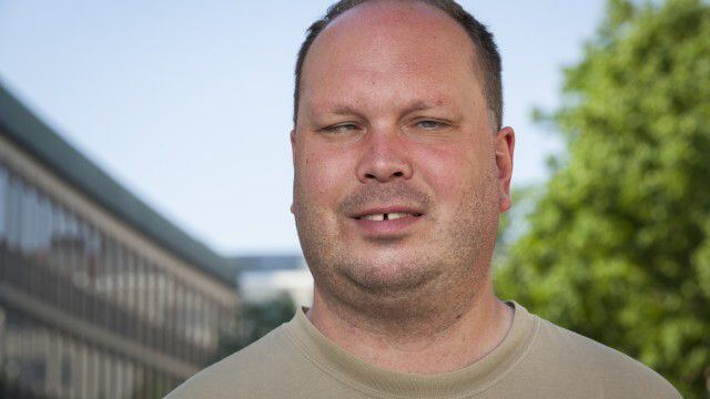 Miljöpartist fälld för hets mot folkgrupp