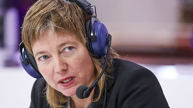 EU-utskott röstade för ökning till kvarts miljon kvotflyktingar