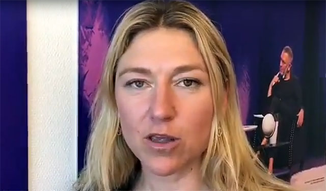 Bokmässans VD säger upp sig – kulturetablissemangets krav ”enorm påfrestning”