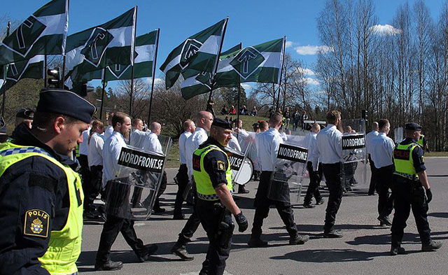 Region Gotland nekar NMR hyra plats i Almedalen – ”Kan vara grundlagsbrott”