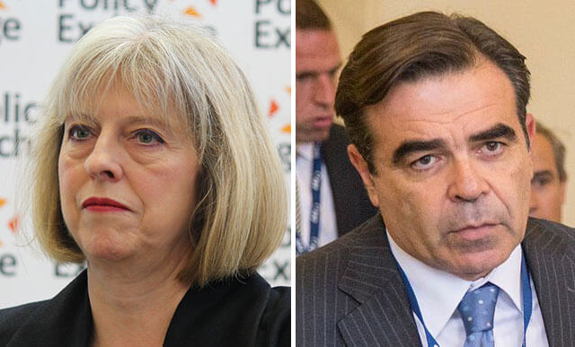 Fortsatt låsta positioner i Brexit-förhandlingarna