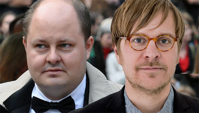 Mattsson hotade med ”åtgärder” om artikel om Expressens sexbrottskultur inte avpublicerades