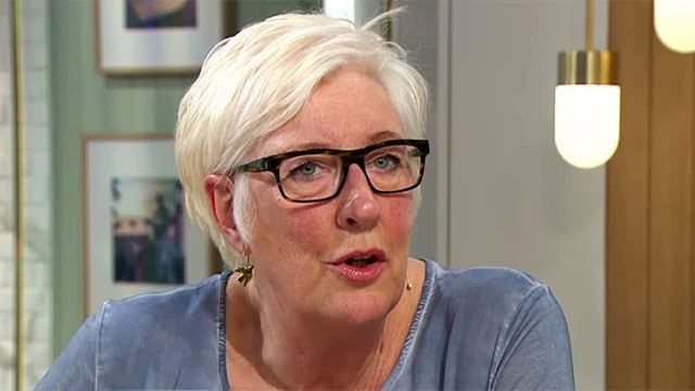 Feminist föredrar muslimsk polygami framför svensk kärnfamilj