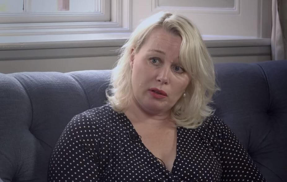 Ann Heberlein säger upp sig från Lunds universitet – har fått nog av akademins vänstervridning