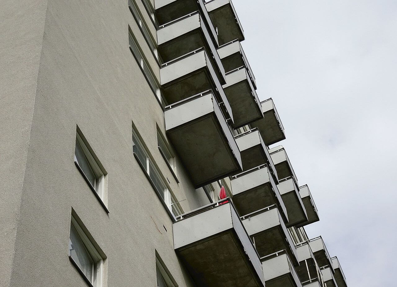 Regeringen: Boenden för nyanlända ska vara permanenta